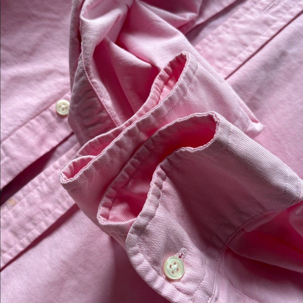 L/G Ralph Lauren Shirt - Picture 6 of 7
